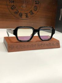 Picture of Chrome Hearts Sunglasses _SKUfw52079878fw